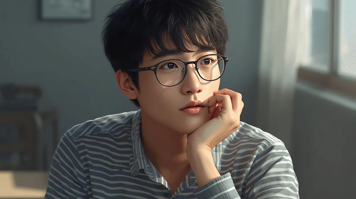 【日々輝学園高校 口コミ体験談】起立性調節障害で不登校。通信制から留学・日大進学へ