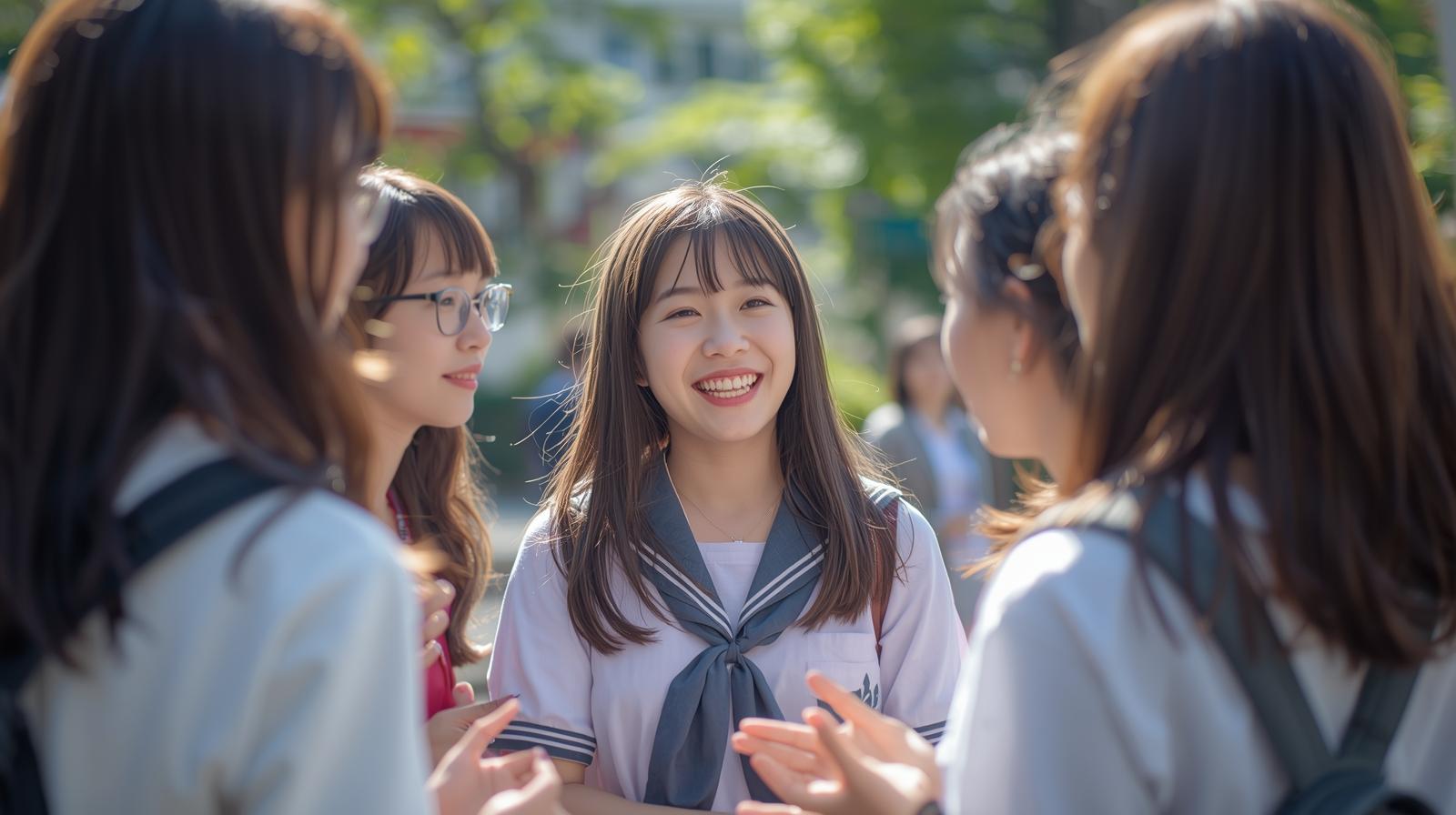 【大原学園美空高校　口コミ体験談】不登校を乗り越え笑顔で週5登校へ。不登校から資格取得・専門学校進学を実現した秘訣