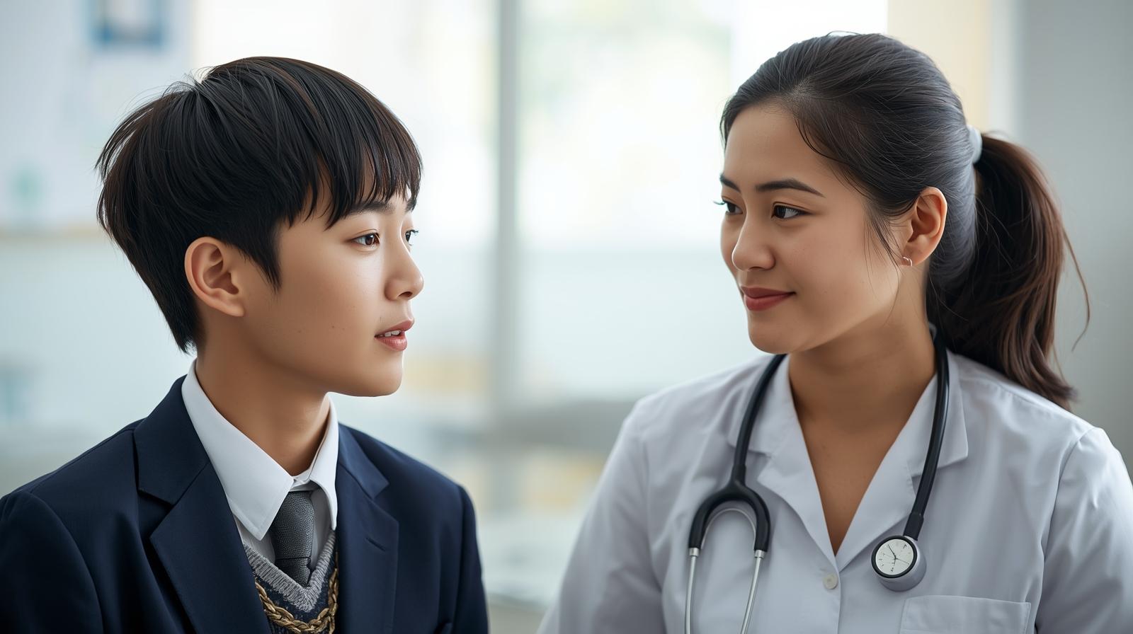 【三重県立北星高校　口コミ体験談】隠岐島前高校から公立通信制に転入して感じたリアル