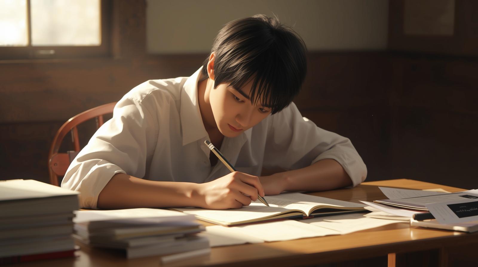 【岡山操山高校通信制　口コミ体験談】起立性調節障害を発症し通信制に入学ー公立通信制高校での生活ー