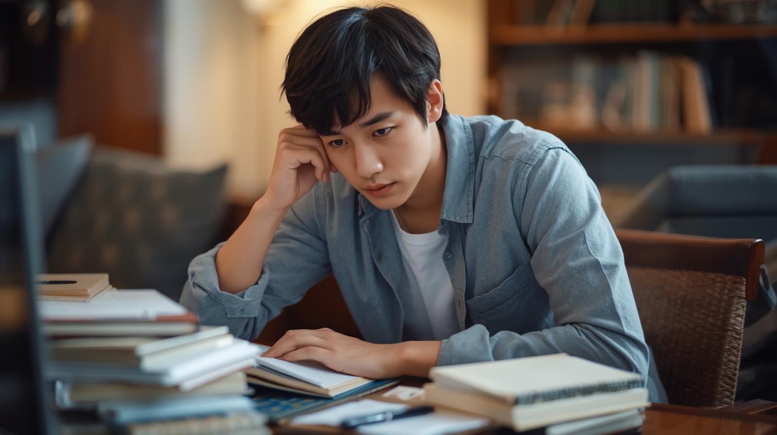 【クラーク記念国際高校　口コミ体験談】全日型通信制の魅力と、サポート体制への率直な本音