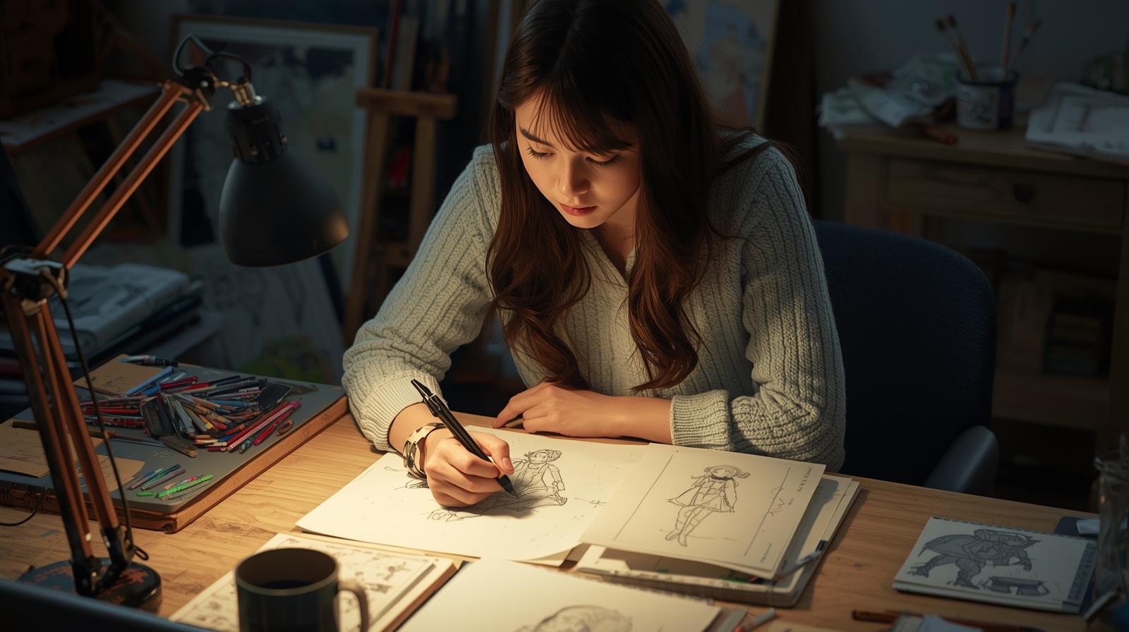 【ヒューマンキャンパス高校　口コミ体験談】進学校の圧力で不登校に…ヒューマンキャンパス高校で自分を取り戻し、国公立大学に合格した体験談