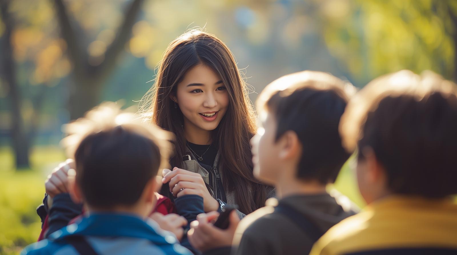 【飛鳥未来高校　口コミ体験談】友人関係での不登校から通信制高校へ　そこで見えた通信制高校の実態