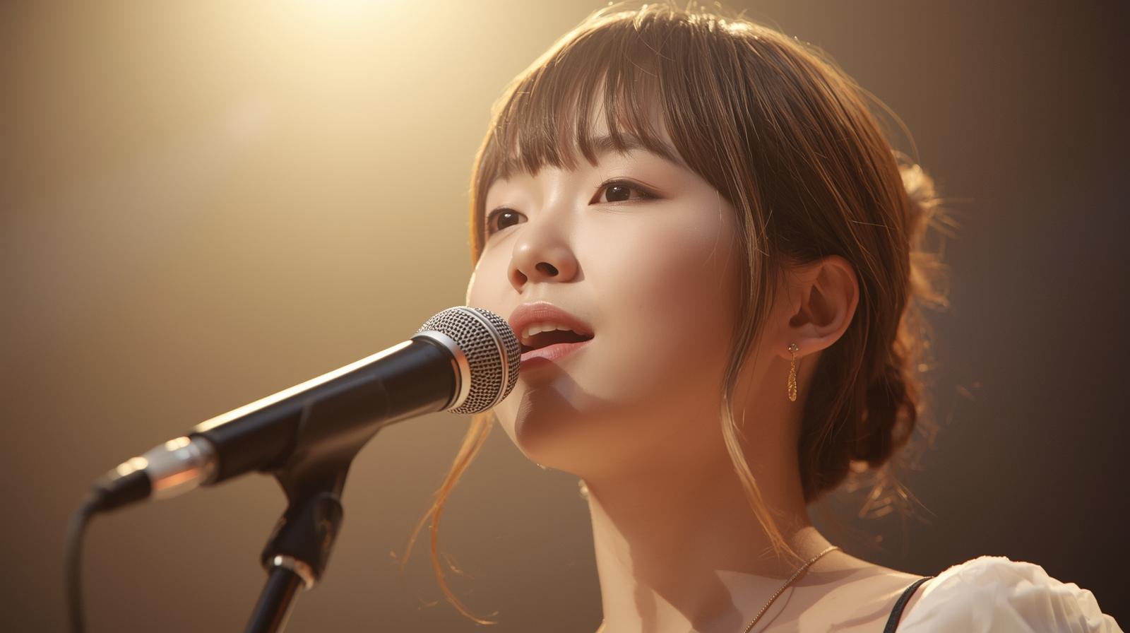 【日本目黒大学高校　口コミ体験談】芸能活動と卒業を両立。「芸能クラス」の通信制へ編入した私の選択