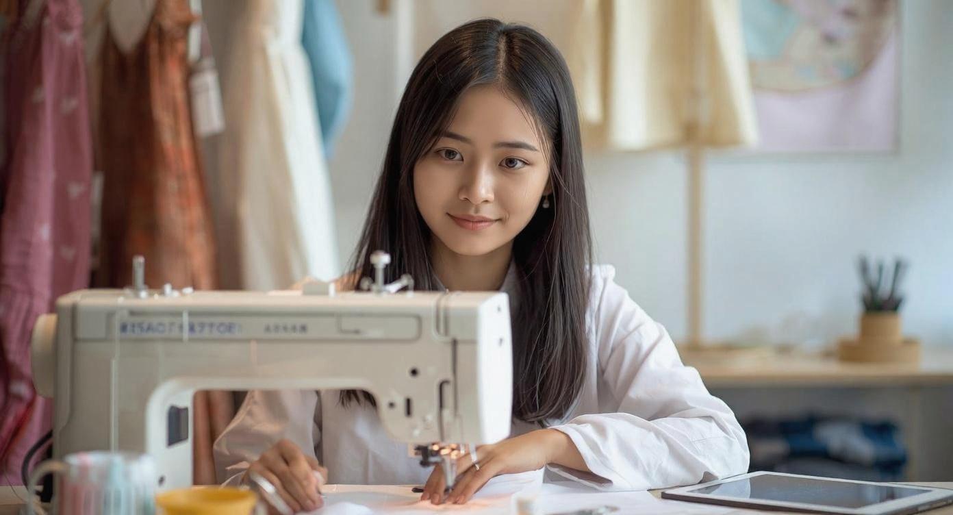 【N高　口コミ体験談】N高で見つけた娘の夢と、文化学園大学への進学