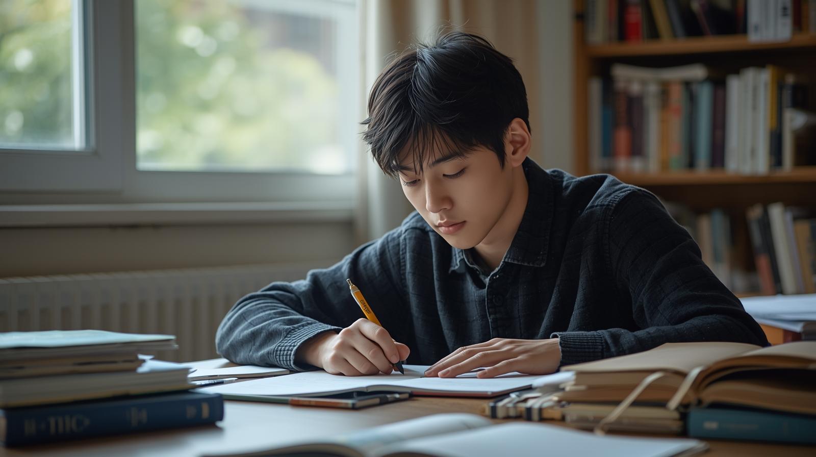 【八洲学園　口コミ体験談】「朝起きられない」起立性調節障害を乗り越え、八洲学園高校から第一志望の大学へ