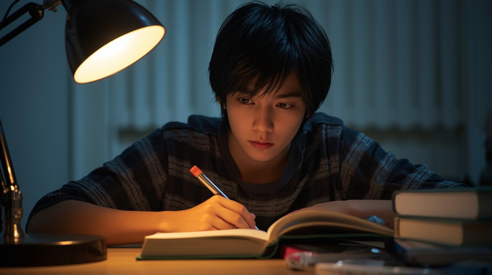 【クラーク記念国際高校　口コミ体験談】不登校から立命館大学合格へ！独学で掴んだ難関大合格の全記録