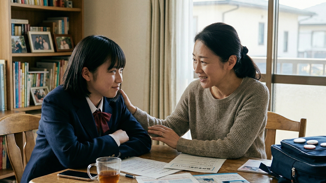 【データと体験談から見る】通信制高校への「転入」という前向きな選択