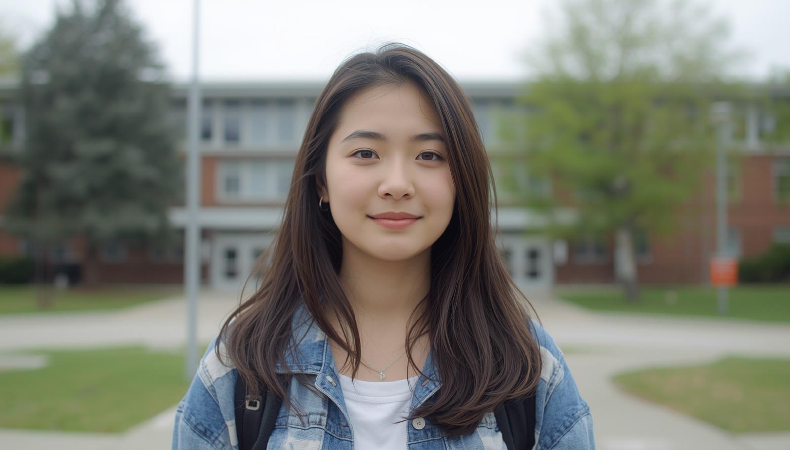 【屋久島おおぞら高校　口コミ体験談】通信制高校からカナダ留学・大学進学へ！屋久島おおぞら高校で「自分らしさ」と未来を掴んだ彼女の物語