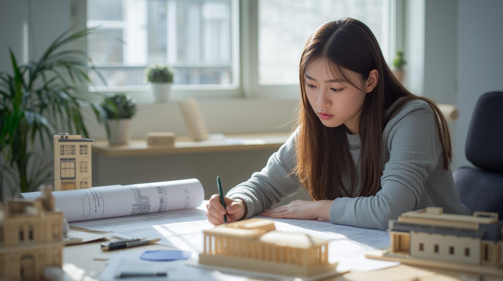 【N高　口コミ体験談】N高から武蔵野美術大学へ。建築学科に合格した卒業生の口コミ体験談
