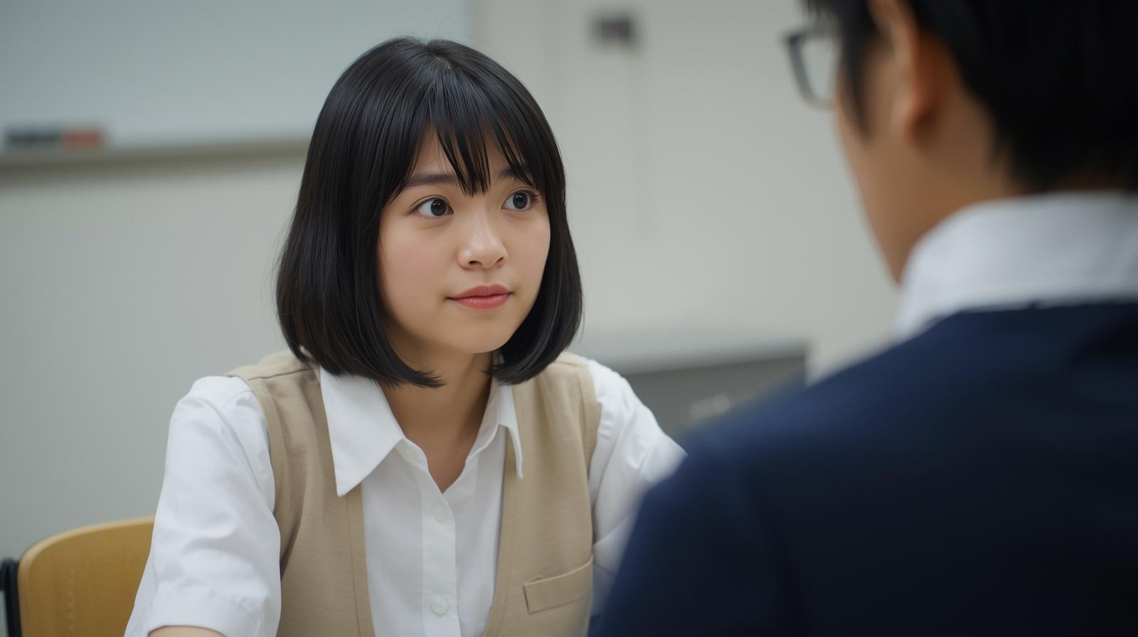 【つくば開成福岡高等学校　口コミ体験談】中学時代の挫折を乗り越え西南学院大へ。あえて「真面目な通信制」つくば開成福岡を選んだ卒業生の体験談