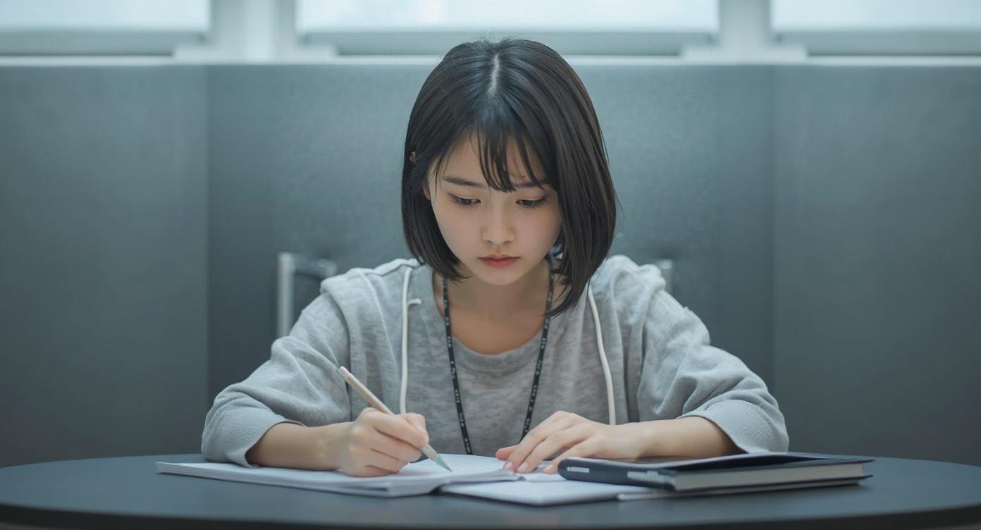 【S高　口コミ体験談】留年の危機と精神的な不調からS高へ。S高への転入で掴んだ「自分らしい」日本女子大学合格への道